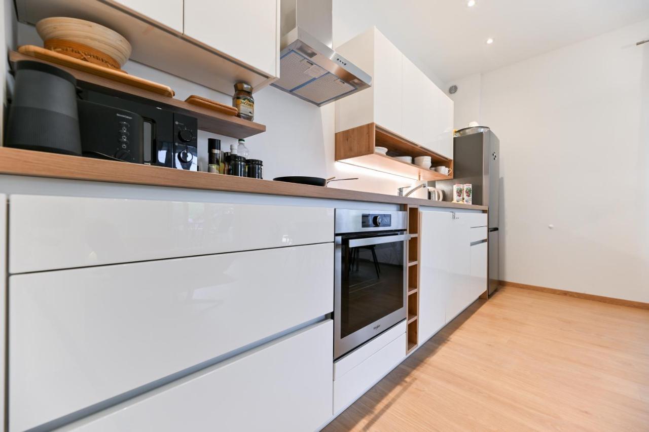 Apartman Maraska Zadar Eksteriør bilde