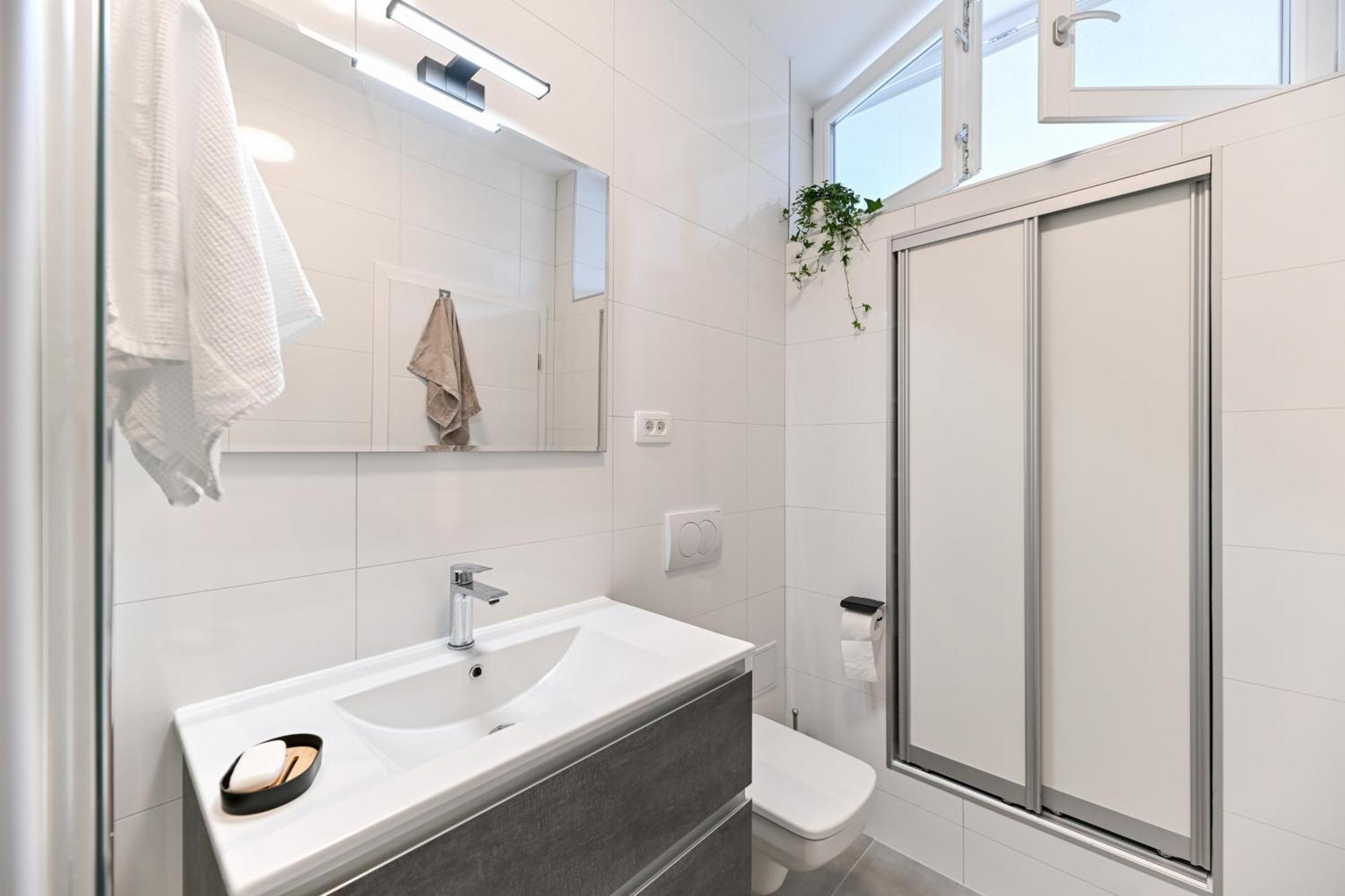 Apartman Maraska Zadar Eksteriør bilde